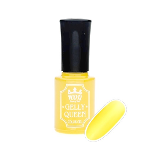 NOQ NAIL OF QUEEN Gelly Queen No.113