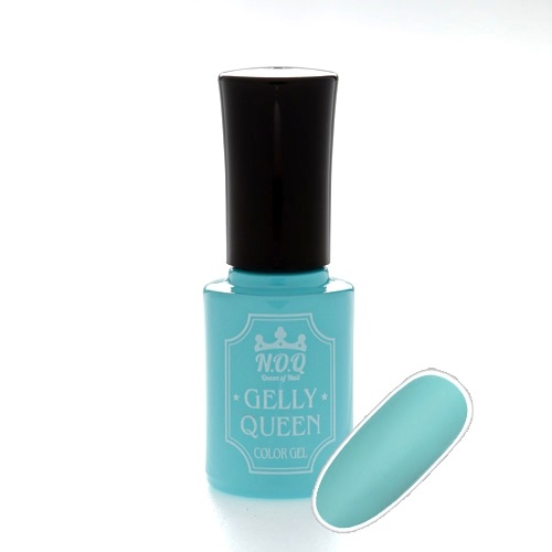 NOQ NAIL OF QUEEN Gelly Queen No.12