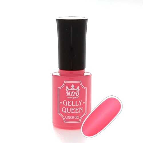 NOQ NAIL OF QUEEN Gelly Queen No.13