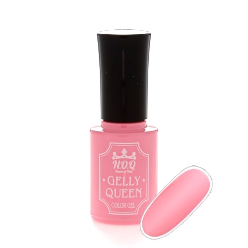 NOQ NAIL OF QUEEN Gelly Queen No.14