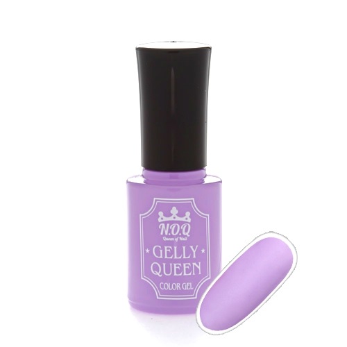 NOQ NAIL OF QUEEN Gelly Queen No.15
