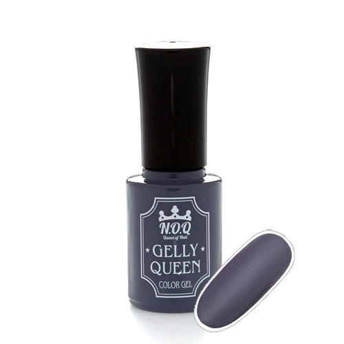 NOQ NAIL OF QUEEN Gelly Queen No.16
