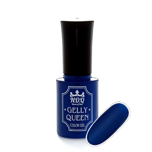 NOQ NAIL OF QUEEN Gelly Queen No.19