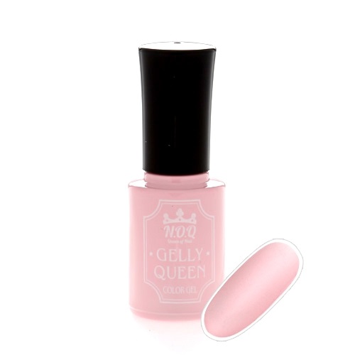 NOQ NAIL OF QUEEN Gelly Queen No.23