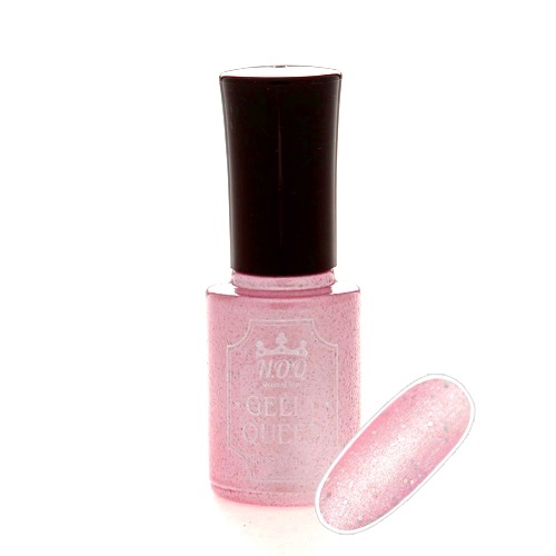 NOQ NAIL OF QUEEN Gelly Queen No.24