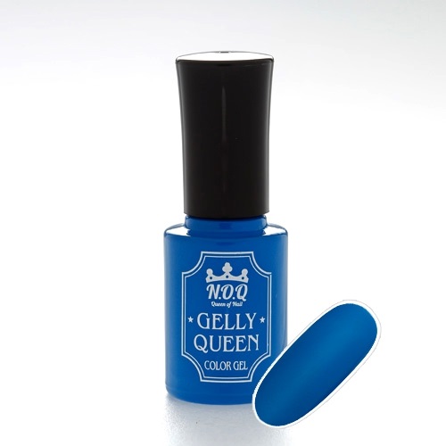NOQ NAIL OF QUEEN Gelly Queen No.25