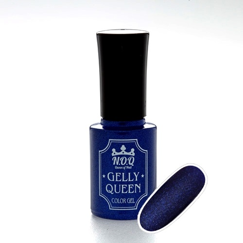 NOQ NAIL OF QUEEN Gelly Queen No.26