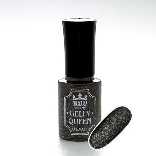 NOQ NAIL OF QUEEN Gelly Queen No.27