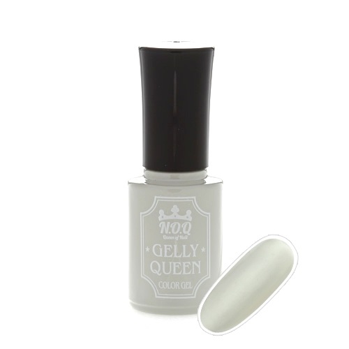 NOQ NAIL OF QUEEN Gelly Queen No.28