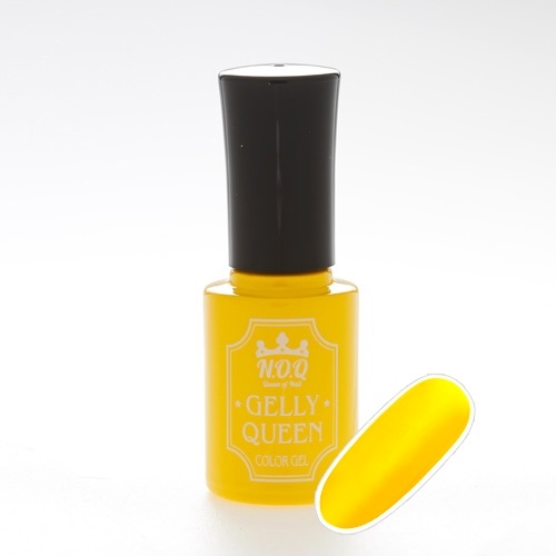NOQ NAIL OF QUEEN Gelly Queen No.29