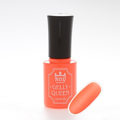 NOQ NAIL OF QUEEN Gelly Queen No.30