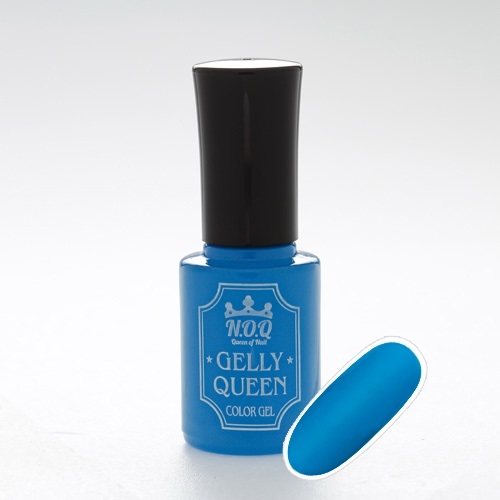 NOQ NAIL OF QUEEN Gelly Queen No.31