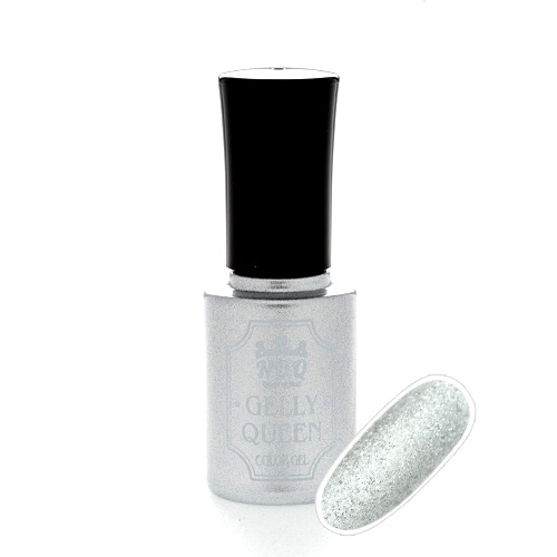 NOQ NAIL OF QUEEN Gelly Queen No.33
