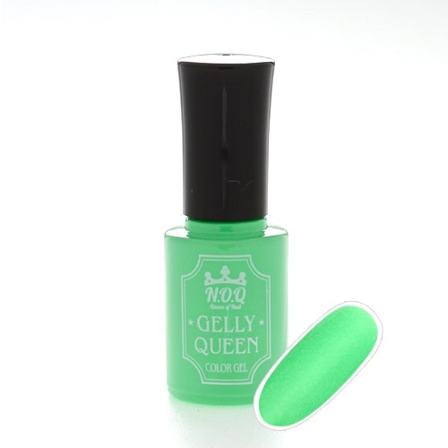 NOQ NAIL OF QUEEN Gelly Queen No.34