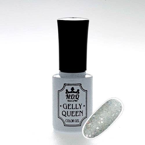 NOQ NAIL OF QUEEN Gelly Queen No.36
