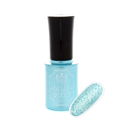 NOQ NAIL OF QUEEN Gelly Queen No.37