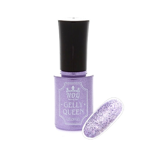 NOQ NAIL OF QUEEN Gelly Queen No.38