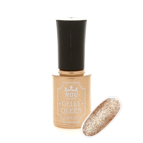 NOQ NAIL OF QUEEN Gelly Queen No.39