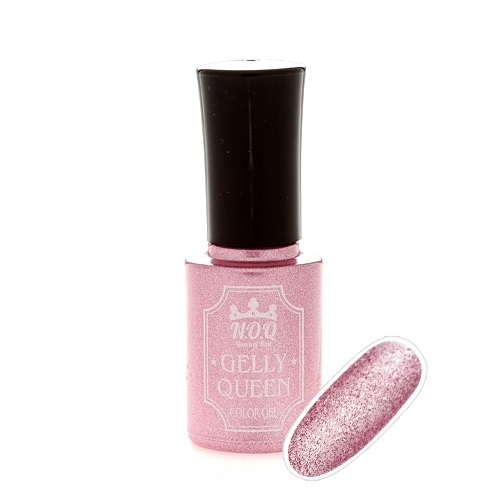 NOQ NAIL OF QUEEN Gelly Queen No.40
