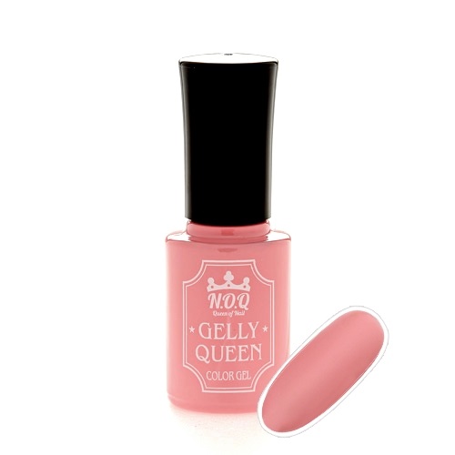 NOQ NAIL OF QUEEN Gelly Queen No.41
