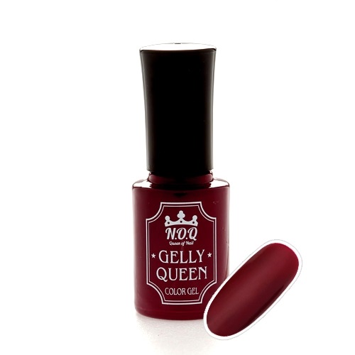 NOQ NAIL OF QUEEN Gelly Queen No.42