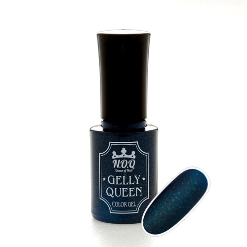 NOQ NAIL OF QUEEN Gelly Queen No.43
