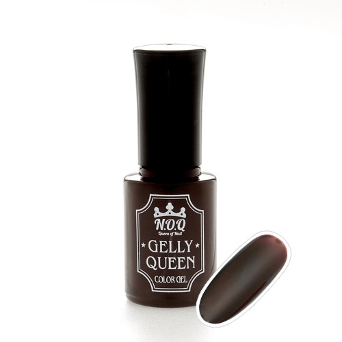 NOQ NAIL OF QUEEN Gelly Queen No.45