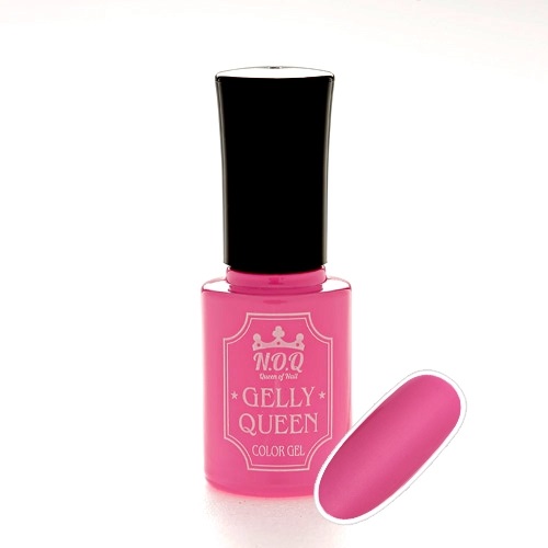 NOQ NAIL OF QUEEN Gelly Queen No.46