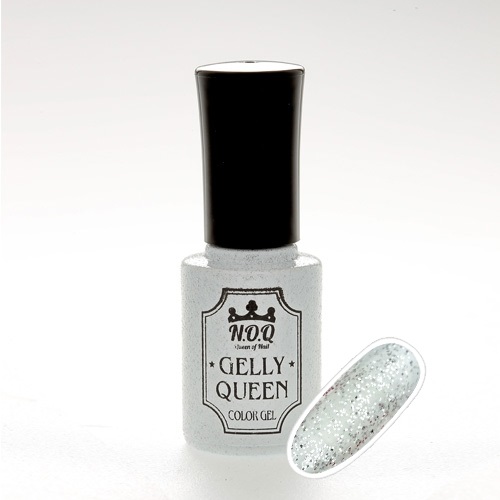 NOQ NAIL OF QUEEN Gelly Queen No.47