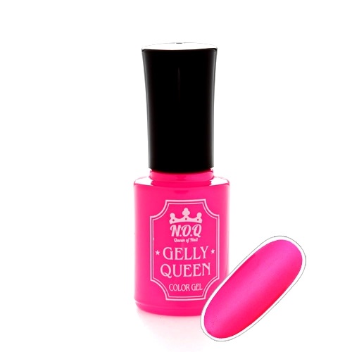 N.O.Q Nail Of Queen Gelly Queen No.5