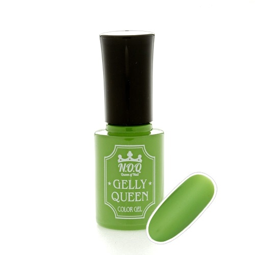 NOQ NAIL OF QUEEN Gelly Queen No.50