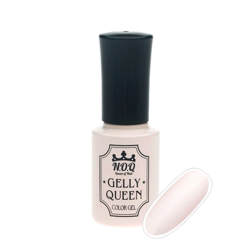NOQ NAIL OF QUEEN Gelly Queen No.51