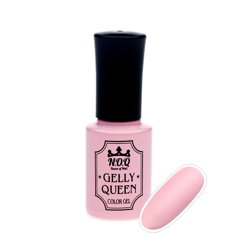 NOQ NAIL OF QUEEN Gelly Queen No.52
