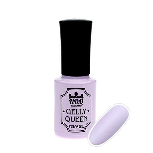 NOQ NAIL OF QUEEN Gelly Queen No.53