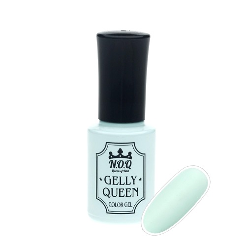 NOQ NAIL OF QUEEN Gelly Queen No.54