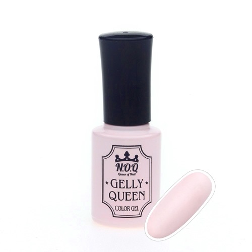 NOQ NAIL OF QUEEN Gelly Queen No.55