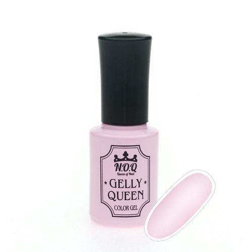 NOQ NAIL OF QUEEN Gelly Queen No.57