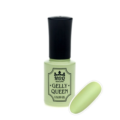 NOQ NAIL OF QUEEN Gelly Queen No.59