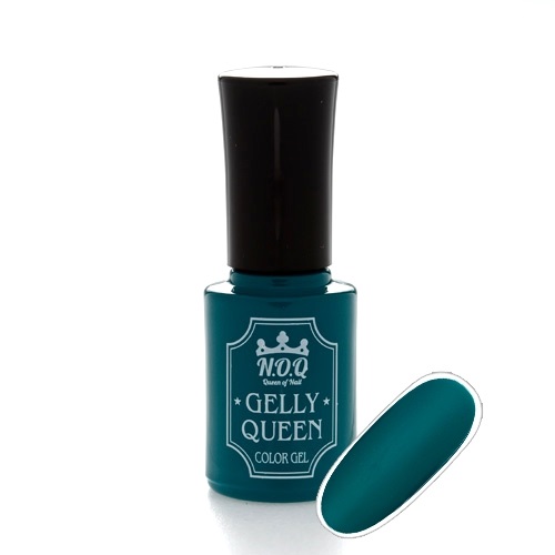 NOQ NAIL OF QUEEN Gelly Queen No.6