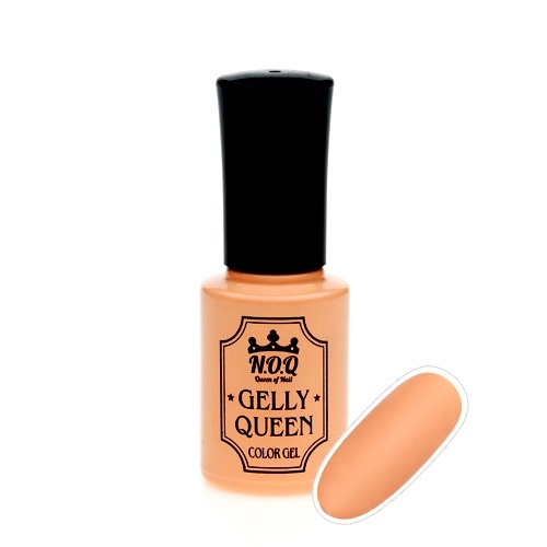 NOQ NAIL OF QUEEN Gelly Queen No.60
