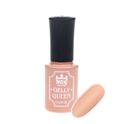 NOQ NAIL OF QUEEN Gelly Queen No.62