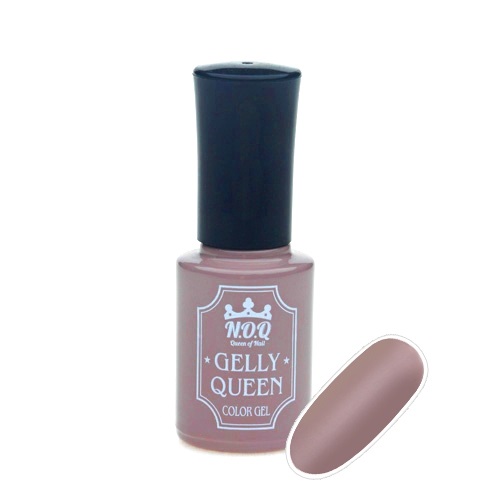 NOQ NAIL OF QUEEN Gelly Queen No.63