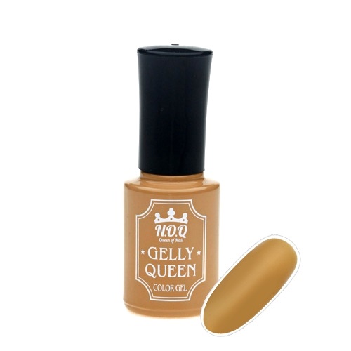 NOQ NAIL OF QUEEN Gelly Queen No.64
