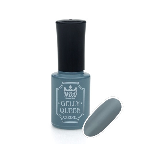 NOQ NAIL OF QUEEN Gelly Queen No.65