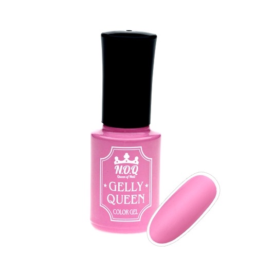NOQ NAIL OF QUEEN Gelly Queen No.66