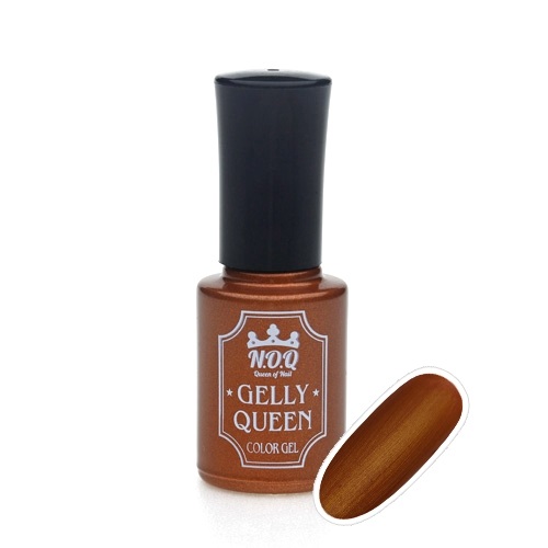 NOQ NAIL OF QUEEN Gelly Queen No.68