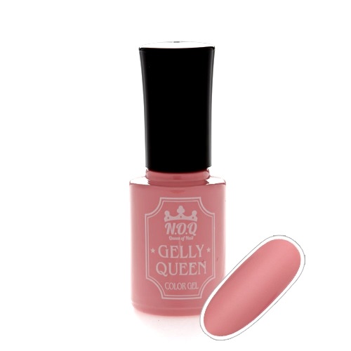 NOQ NAIL OF QUEEN Gelly Queen No.7
