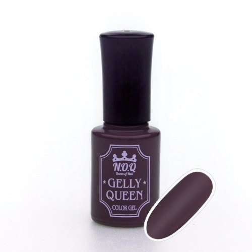 NOQ NAIL OF QUEEN Gelly Queen No.70