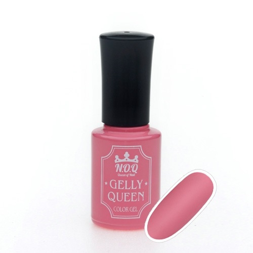 NOQ NAIL OF QUEEN Gelly Queen No.71