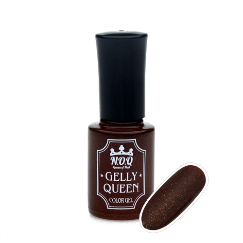 NOQ NAIL OF QUEEN Gelly Queen No.74